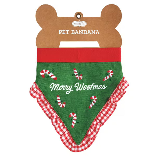 Pet Bandana