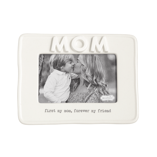 Ceramic Mom Frame