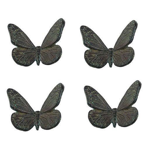 Metal Butterfly decoration -sold separately