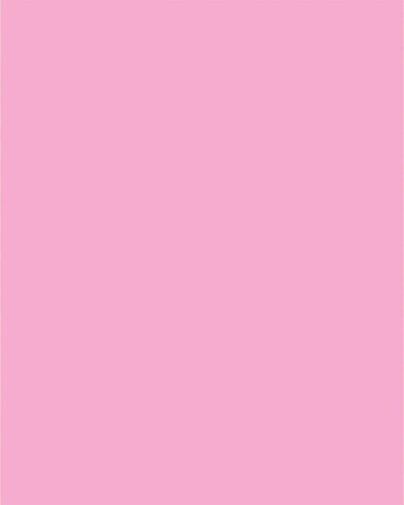 Papel de seda (rosa frambuesa)