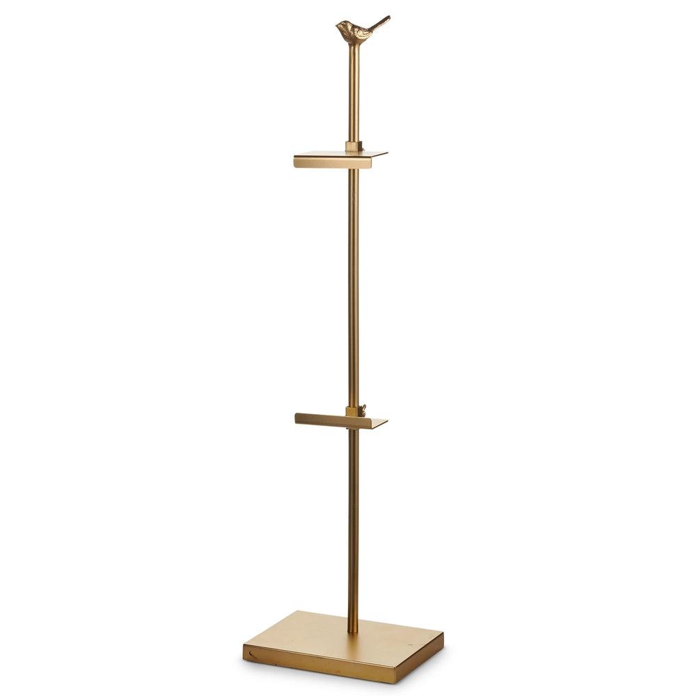 30.25" Bird Frame Easel