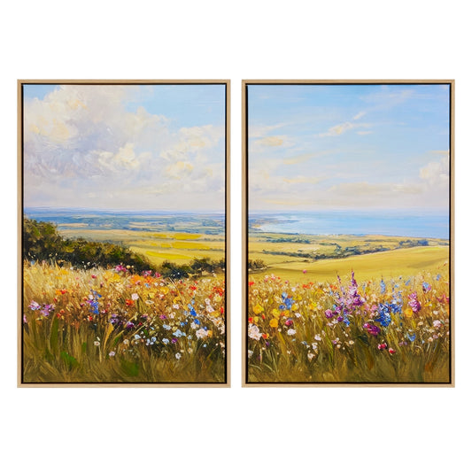 Lakeside Wilds Wall Art-sold separately