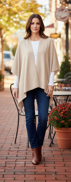 Cardi wrap -assorted colors-sold seperately