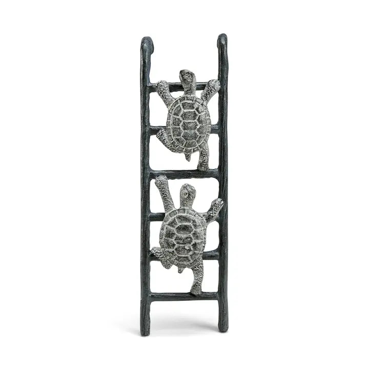 Turtle Pot Hangers (2pc)