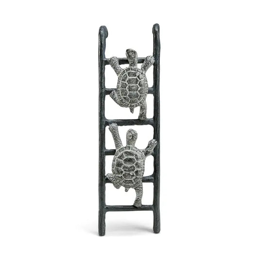 Turtle Pot Hangers (2pc)