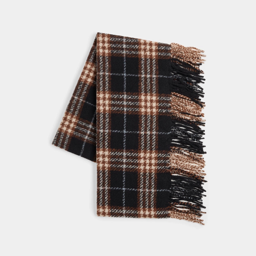 Elysia Oblong Scarf