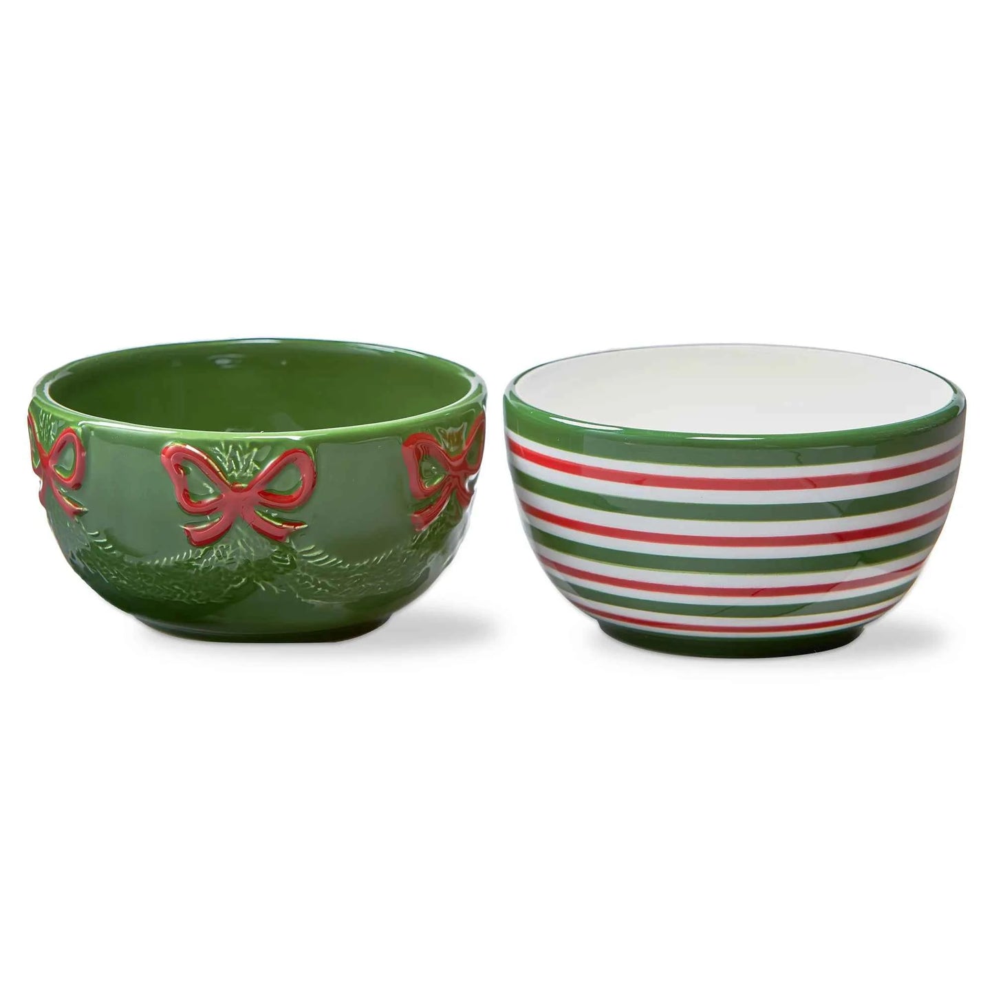 Christmastime Snack Bowl - Assorted - Sold Separately
