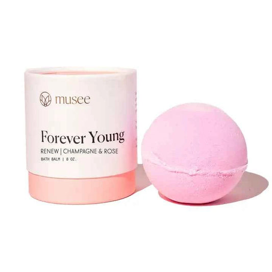 Forever Young Bath Balm