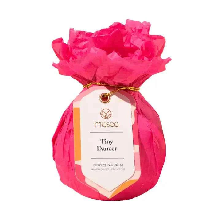 Tiny Dancer Bath Balm