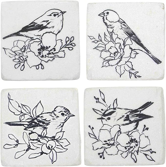 Stone Coasters