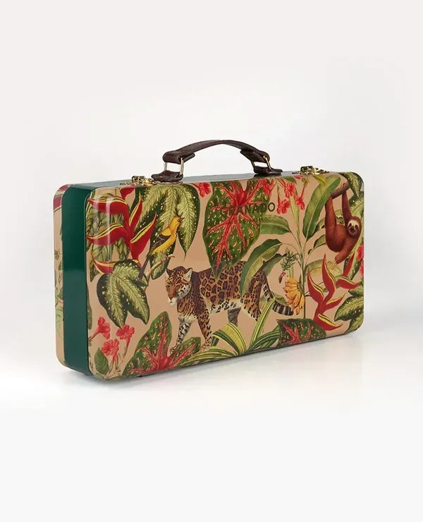 Amazônico Perfume Kit