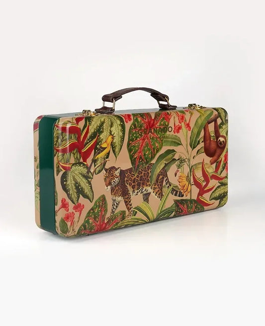 Amazônico Perfume Kit