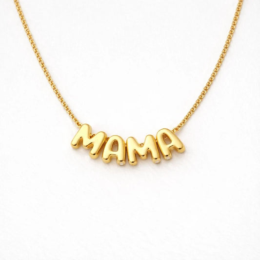 Mama Necklace