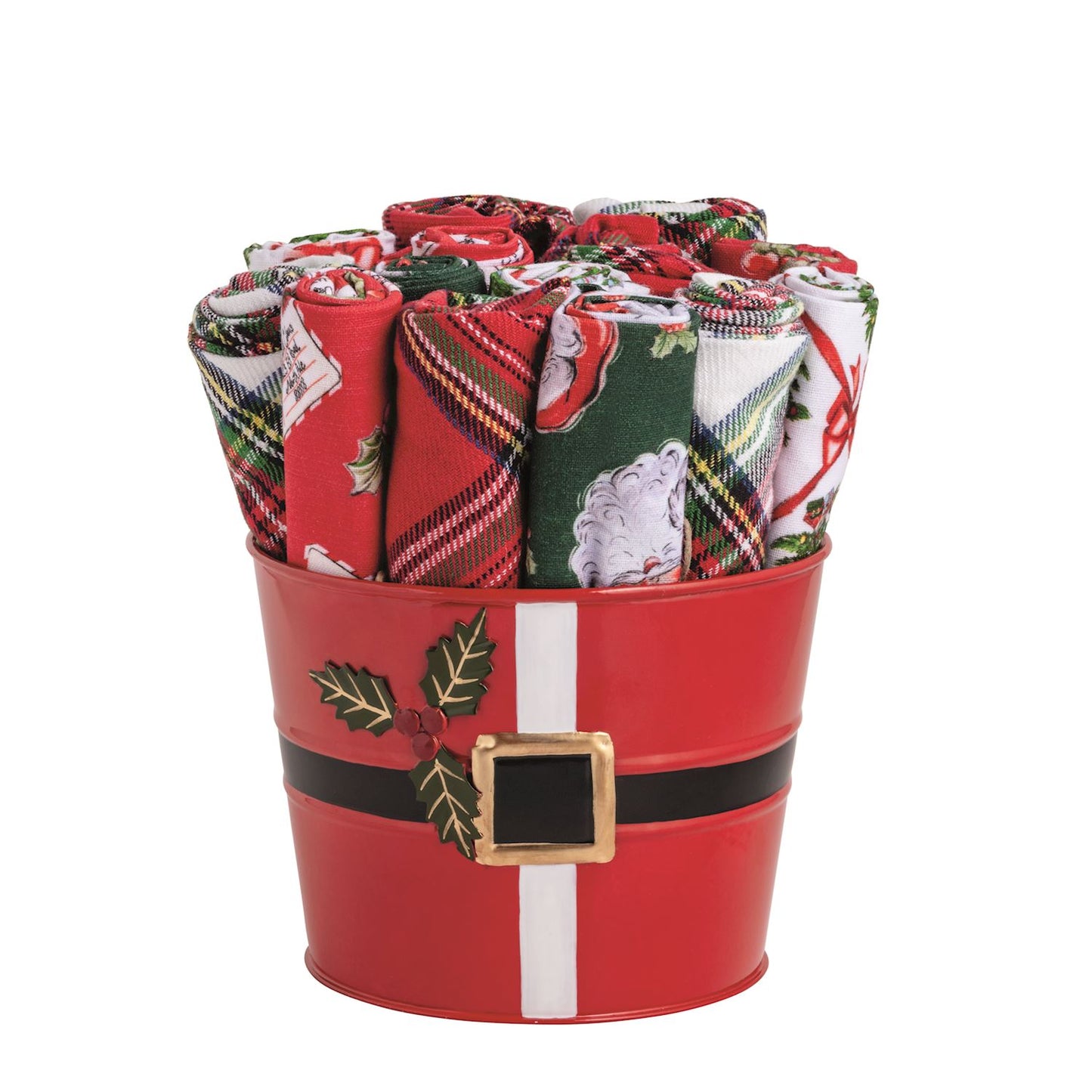 Classic Christmas Tea Towel-Assorted Styles