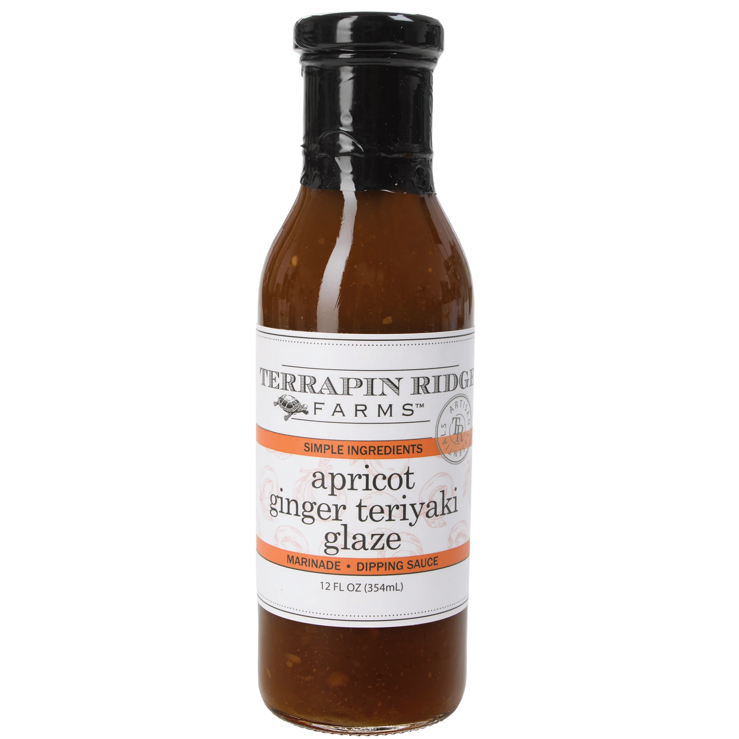 Raspberry Peach Chipotle Sauce