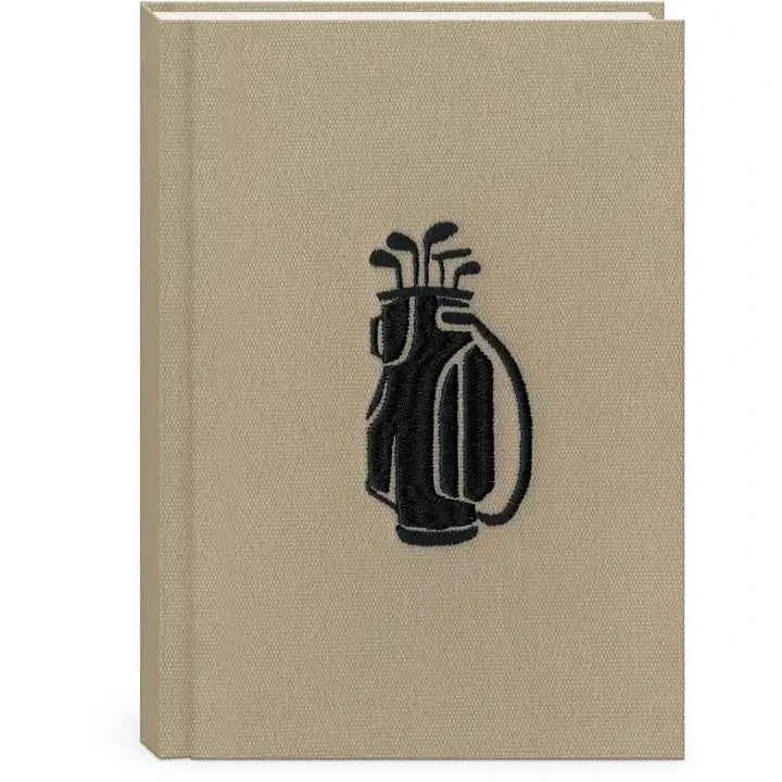 Sporting Goods Golf Fabric Journal
