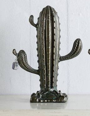 Cactus Jewelry Holder