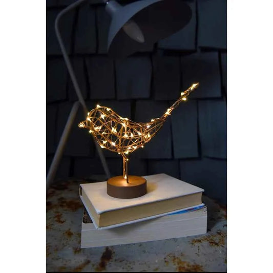 Table Robin Light
