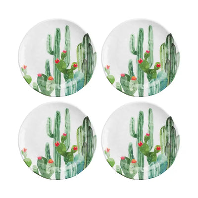 4-Piece Desert Cactus 6