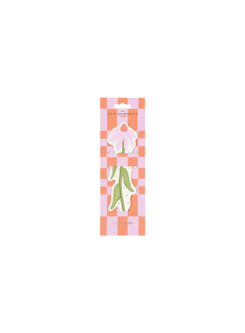 Shaped Bookmark