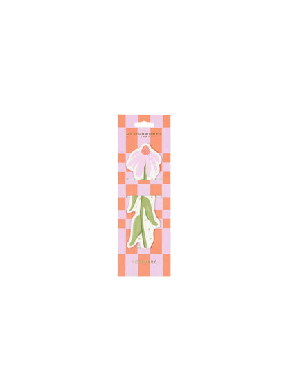 Shaped Bookmark