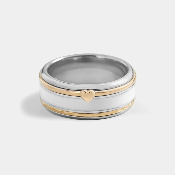 Chiara Ring Stack