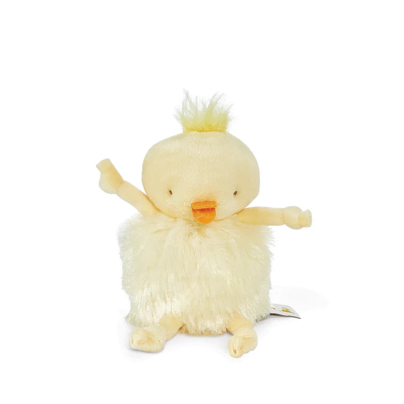 Roly Poly Peep - Yellow Chick