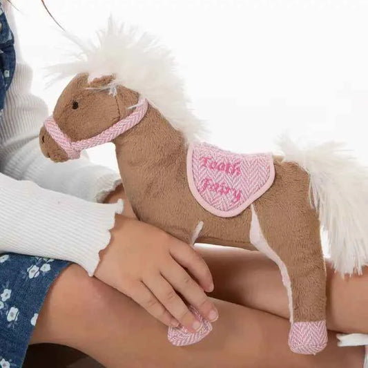 Nellie the Horse Tooth Fairy