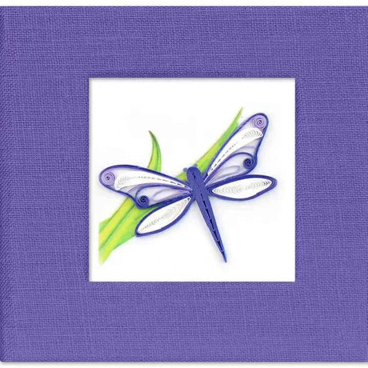 Dragonfly Sticky Note