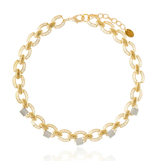 Arona Necklace
