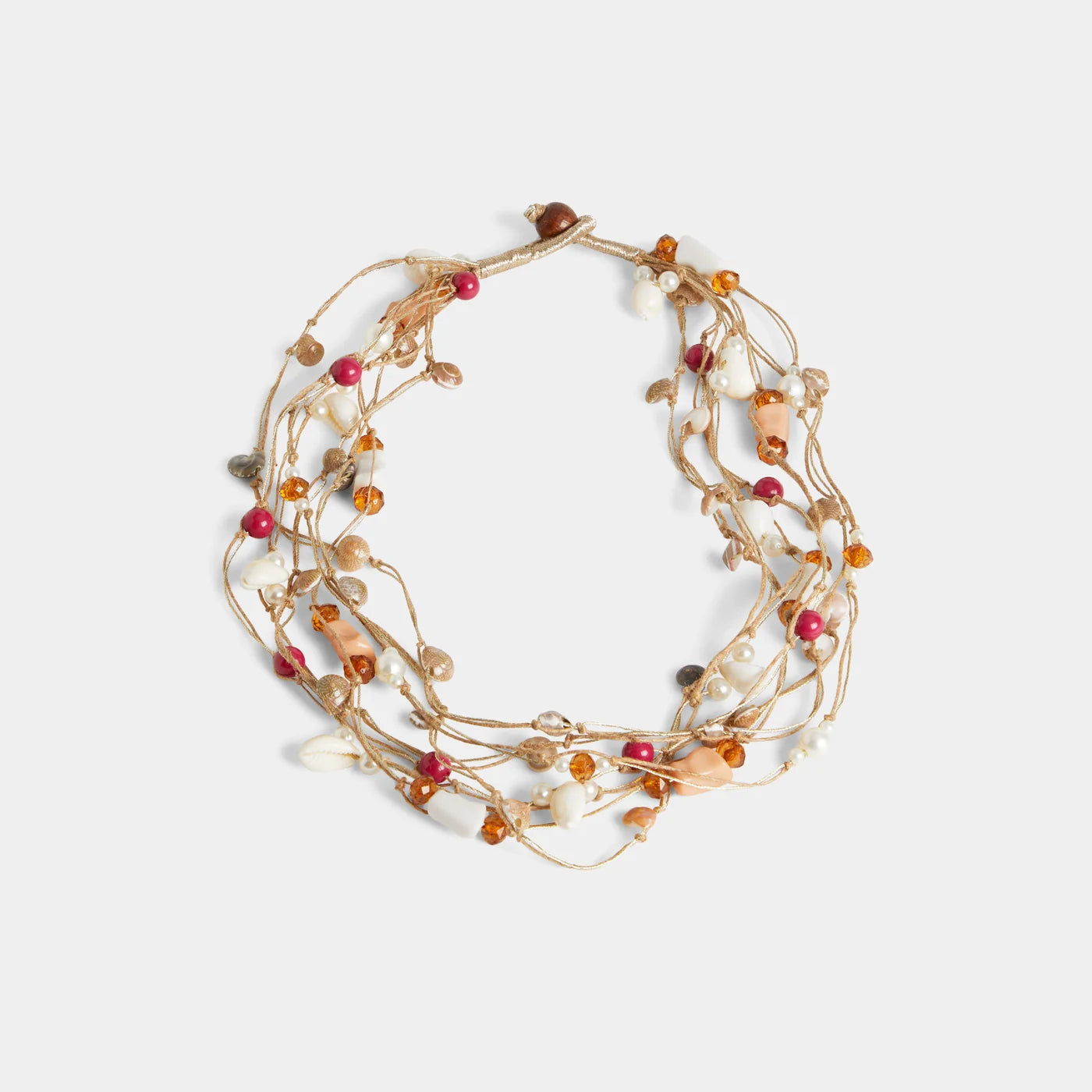 Shelly Necklace