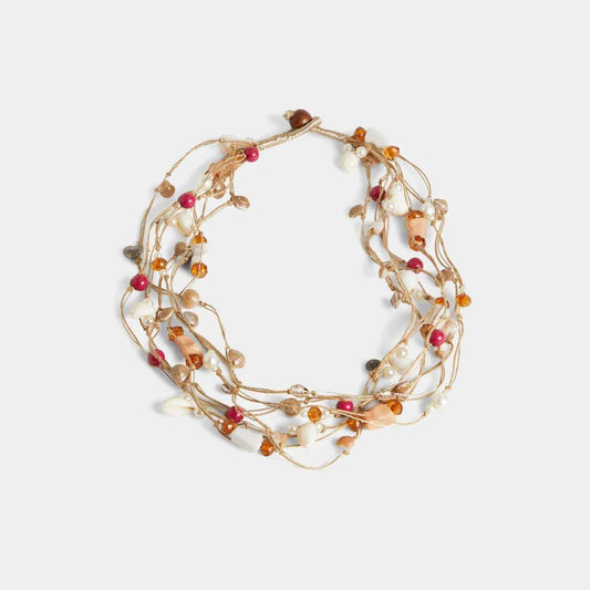 Shelly Necklace