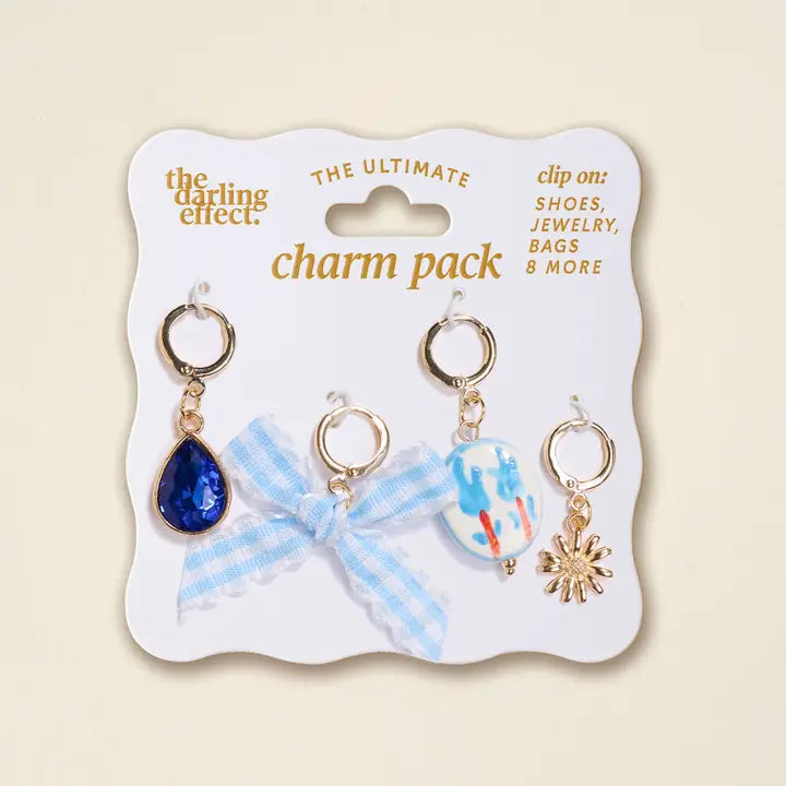 The Ultimate Charm Pack