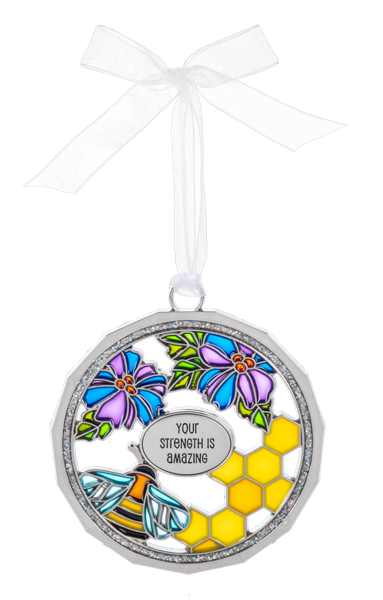 Inspirational Ornaments-assorted-sold separately