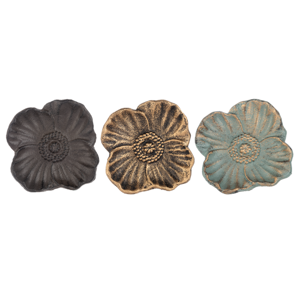 Flower Trinket Dish
