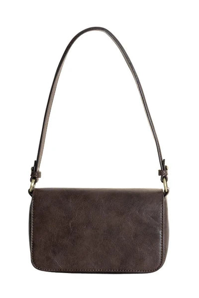Nyla Flap Shoulder/ Crossbody