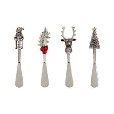 Toile Metal Spreader
