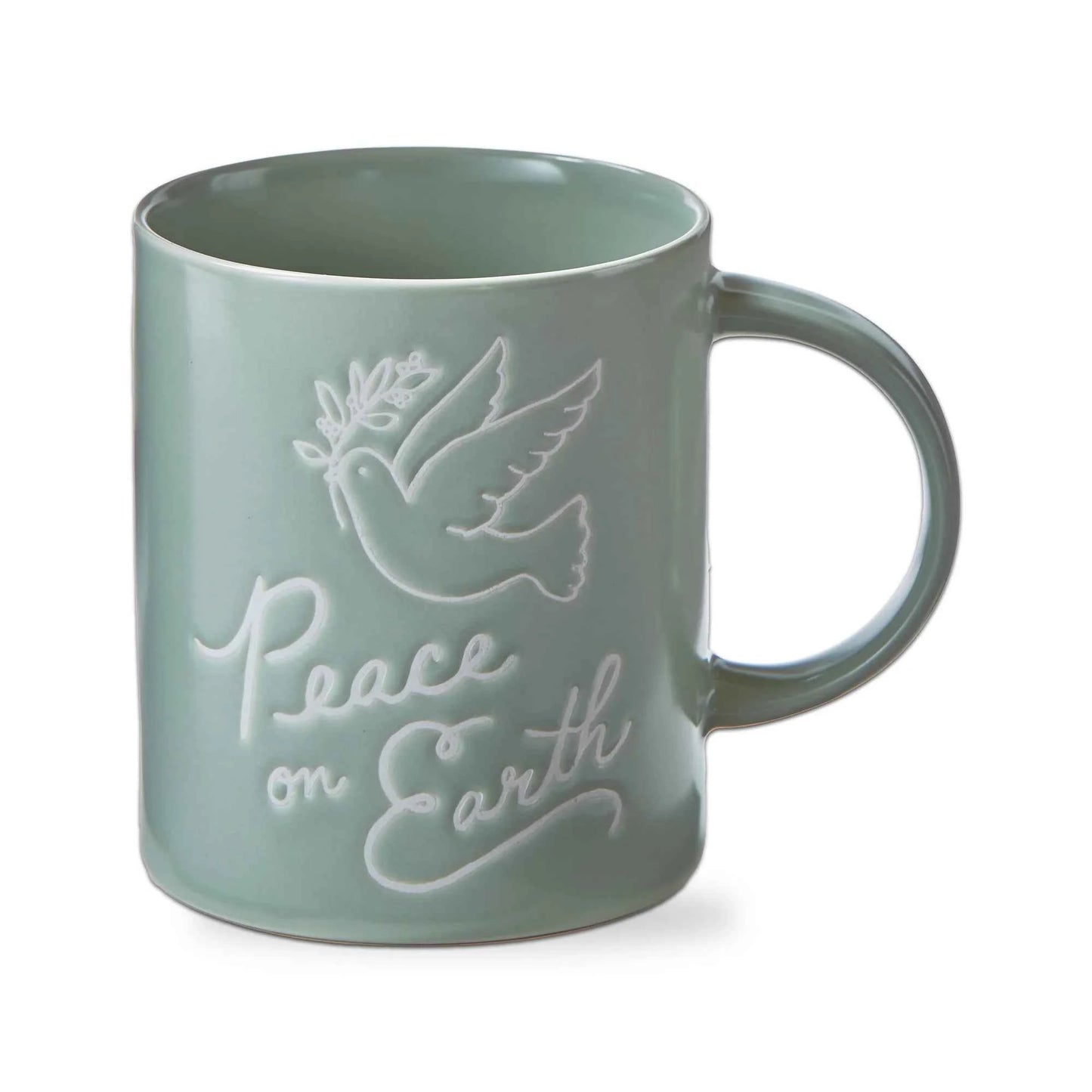 Peace On Earth Mug