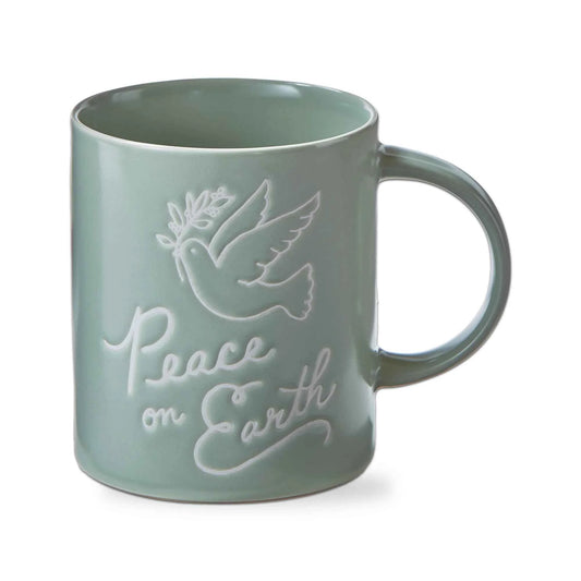 Peace On Earth Mug