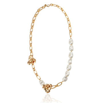 Alessandra Necklace