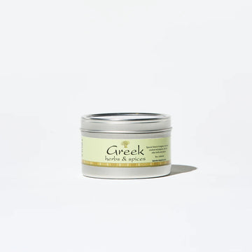 Greek Herb & Spices Pinch Tin - Truly Greek