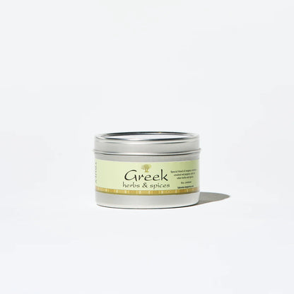 Greek Herb & Spices Pinch Tin - Truly Greek
