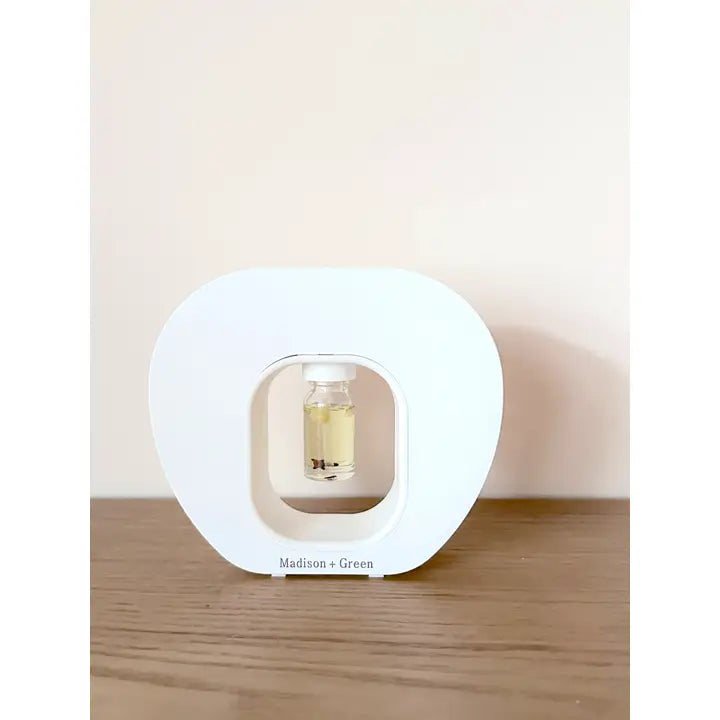 Scent Escape™ Diffuser Set