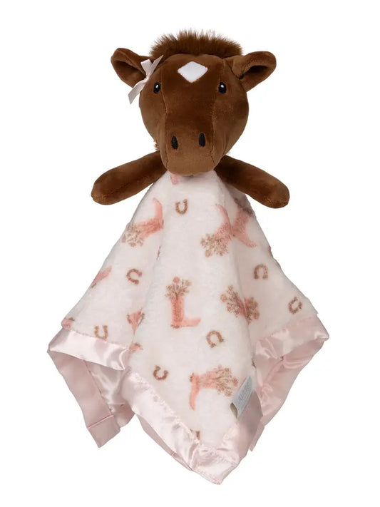 Security Blanket Bloomin Boots