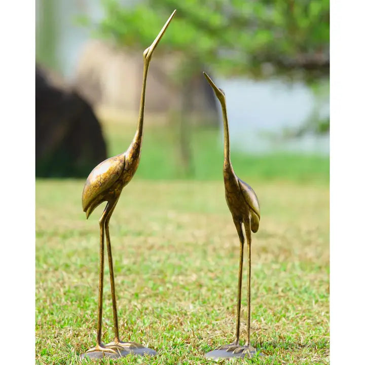 Crane Pair - 2 pc