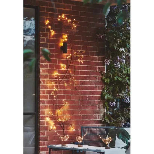 Solar Ivy Lights
