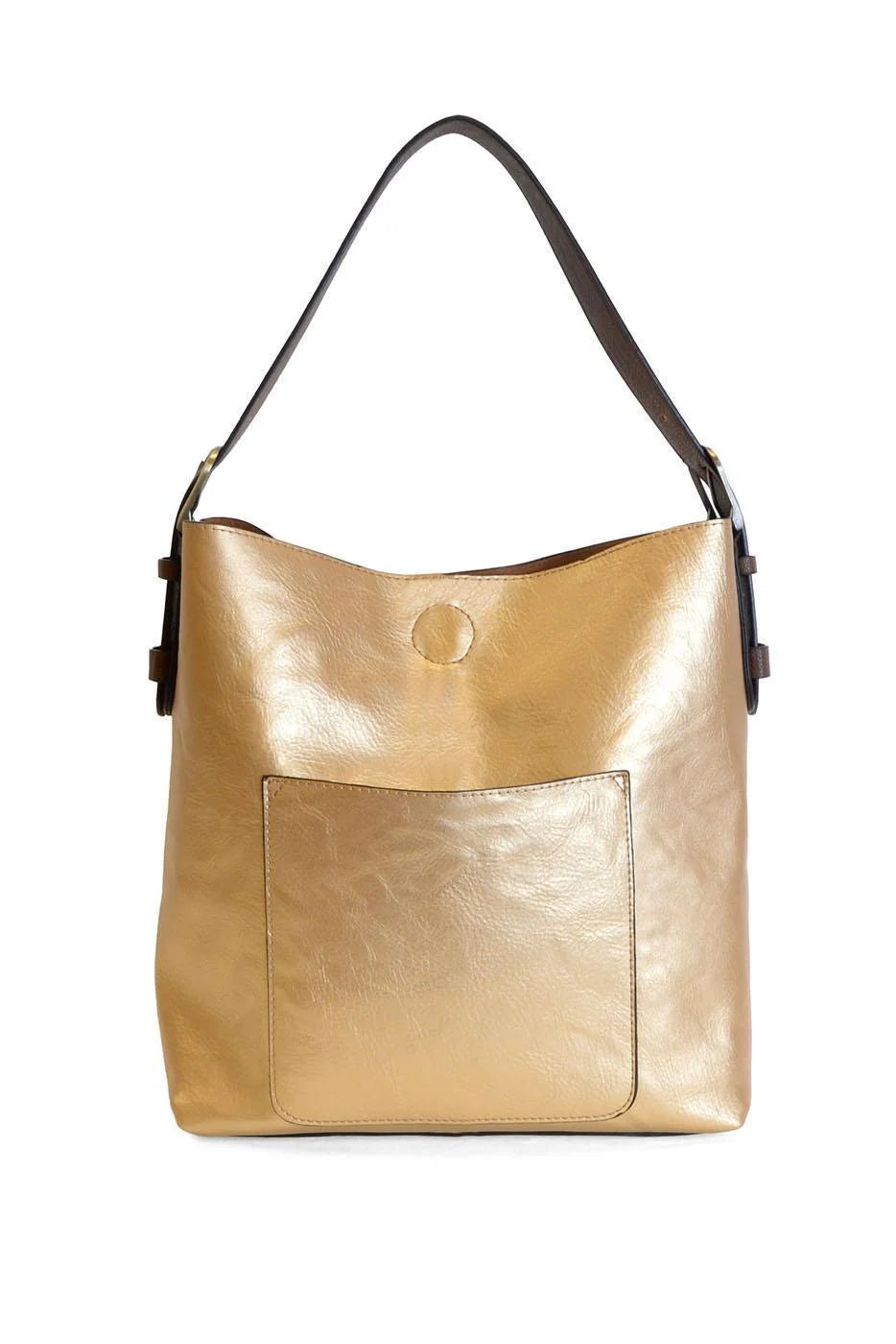 Classic Hobo Handbag