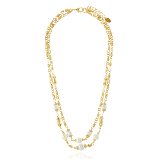 Giardino Segreto Necklace