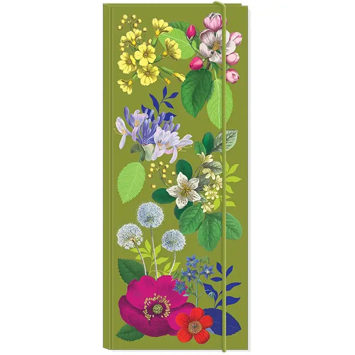 Bungee Portfolio Vintage Floral