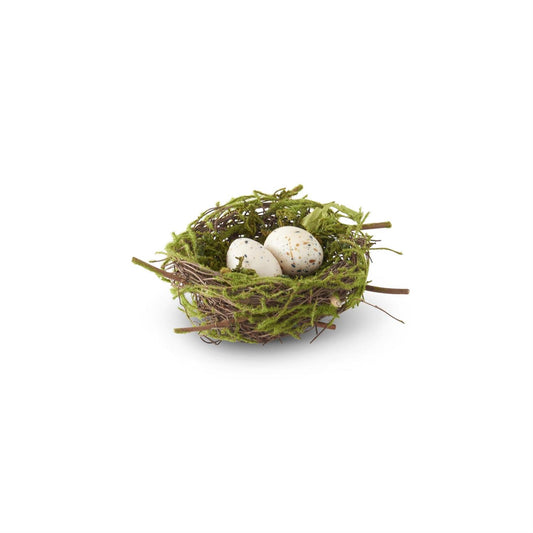 6"Bird nest